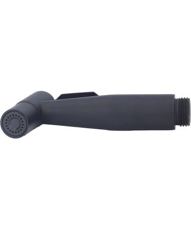 Toiletten-Bidet Sprayer - Adjustable Stainless Steel Bidet Spray with G1/2 Connection | International Shipping - Buy Online on GoSupps.com