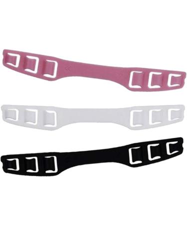 Seasaww 42pcs Reusable Kids Ear Grips | Extension Hook for Comfort & Anti-Slip | International Shipping Available - Buy Online on GoSupps.com