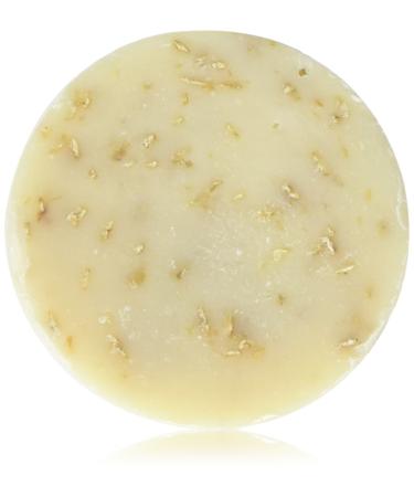 Soap-Oatmeal Natural (Fragrance Free) - 1 - Bar Soap