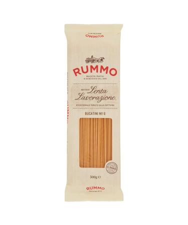 5 x Bugatini Rautpasta 5 packs of 500 g 25 kg