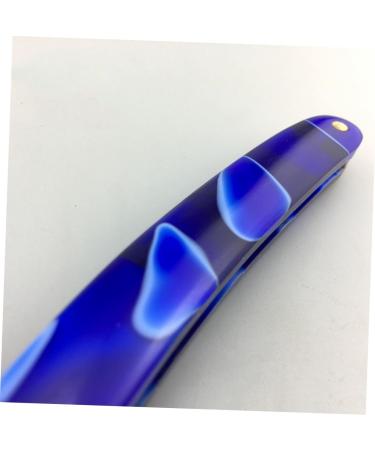 Beavorty 3-in-1 Beard Trimmer & Manual Razor for Men - Precision Shaving Tools for Straight Hair & Smooth Grooming - Buy Online on GoSupps.com