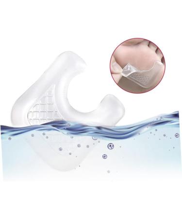 Gatuida 18 Pairs Shoes Stickers Soft Toe Pads for Corns Prevention Ring Remover Pads Foam Corn Pads Heel Protector Foot Corn Pads Comales Sticker Multifunction - Buy Online on GoSupps.com