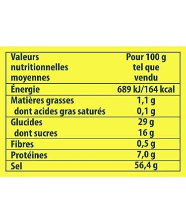 KNORR - Aromat Refill 90 G - Pack of 4 - Buy Online on GoSupps.com