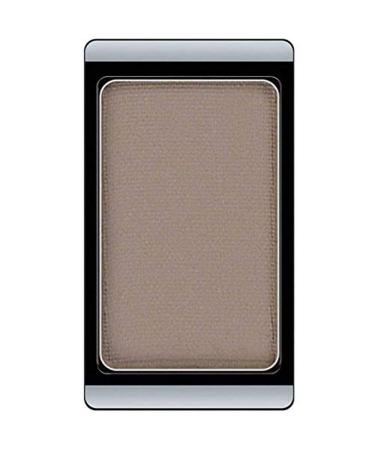 ARTDECO Eyeshadow - Intense matte eyeshadow for an irresistible look - 1 x 1g 520 - matt light grey mocha - Buy Online on GoSupps.com