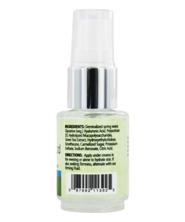 Reviva Labs Hyaluronic Acid Serum 1 oz. parallel import goods  - Buy Online on GoSupps.com