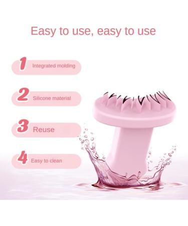 Durratou Women Eyelash Stamps Tool Eye Makeup Tool DIY Lower Lashes Extensions Natural Look for Make Up Beginner False Eyelash Durable Easy to Use Pink - Buy Online on GoSupps.com