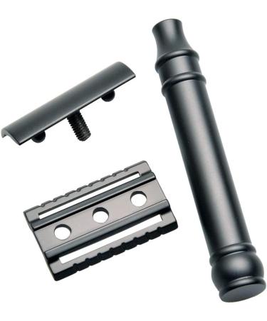 Jiklophg Metal Double Razor - Premium Navalha Razor Knife for Effortless Shaving & Cord Removal - International Shipping Available - Buy Online on GoSupps.com