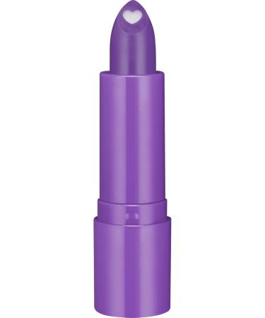 Essence Cosmetics Heart Core Fruity Lip Balm Polishing Protective with Oils Natural Glossy 3 g - Buy Online on GoSupps.com