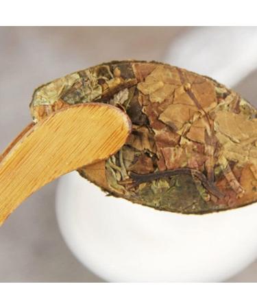 Th blanc chinois de haute montagne parfum de miel d'arbre ancien Th GoldenLeaf 500g - Buy Online on GoSupps.com