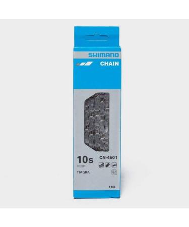 SHIMANO Tiagra 10 Speed Road Bicycle Chain - CN-4601 - ECN4601116