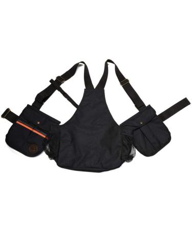 Mystique Dummy Vest Trainer Black - Premium Training Gear for Optimal Performance | International Shipping Available - Buy Online on GoSupps.com