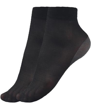 Moisturizing Heel Socks for Dry Cracked Feet Gel Heel Repair Socks for Cracked Heels Moisturizing Spa Socks - Buy Online on GoSupps.com