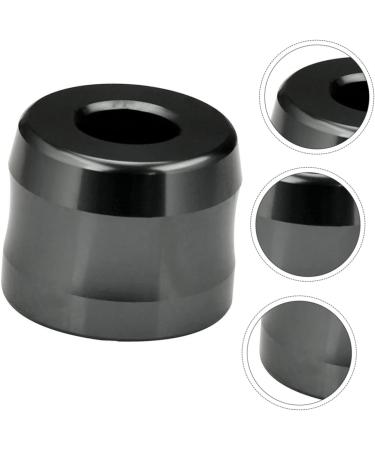 Minkissy Razor Holder & Organizer: Metal Razor Stand Alloy Base for Men - Face Razing Solutions - Buy Online on GoSupps.com