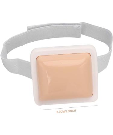 Portable Injection Training Pad for Nurses | Medical Exercise Device & Simulation Model - Buy Online on GoSupps.com