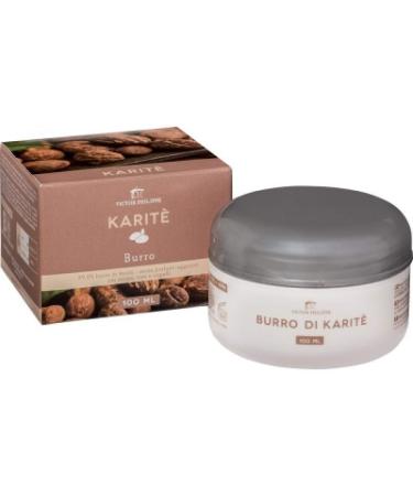Karite 'Burro 100ml