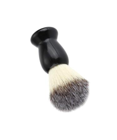 Make-up brush shaving brush quick-drying poison Ideas easy plaster make-up brush make-up brush Easy-clean makeup brush hair shaving brushes cosmetic brushes no hair removal brush