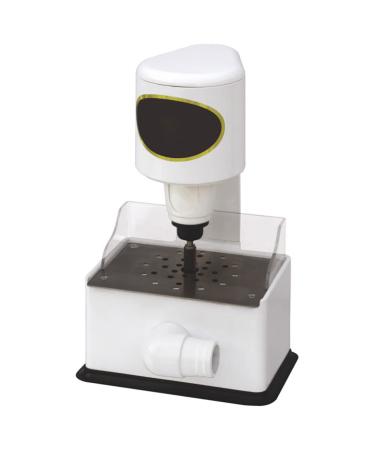 Na Oral Model Repair Grinder 100W Grinding Internal Arch Trimmer 220V/110V for laboratory use Dental Dresser Oral Dresser Gypsum Grinders Dental Internal Grinders