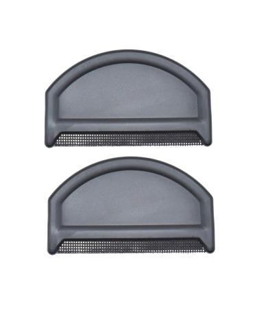 Sweater Comb Set - Cashmere & Wool De-Pilling Knitwear Comb | Lint Removers Cleaning Tools - Buy Online on GoSupps.com