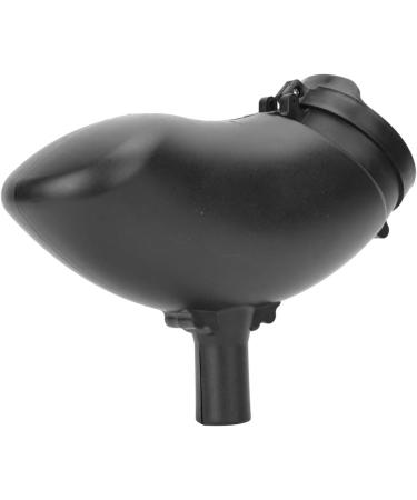 Vbestlife Sports Paintball Hopper - 200 Round Plastic Hopper with Speed Feed Loader | Paintball Accessory - Buy Online on GoSupps.com