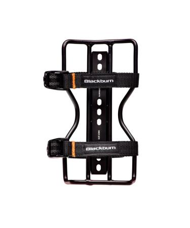 Blackburn Outpost Cargo Water Bottle Cage Black (Updated) One Size