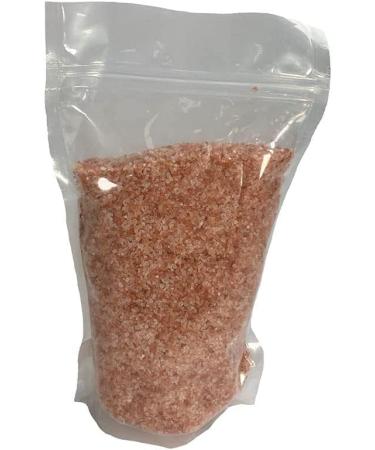  SudoreWell Pack of 3 pink table salts from the Salt Range Pakistan range - 100% natural crystalline salt granules 1-2 mm 1.0 kg - Buy Online on GoSupps.com