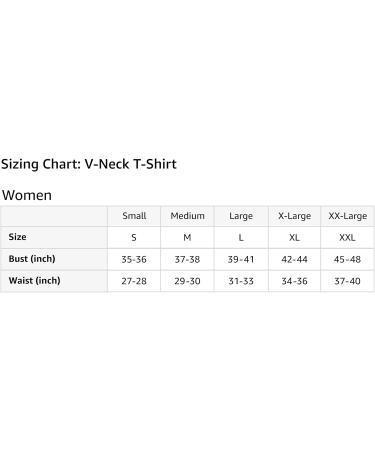 Women's Antibacterial Safety T-Shirt - Germophobe Life First V-Neck Hand Sanitizer Tee for International Shipping - Buy Online on GoSupps.com