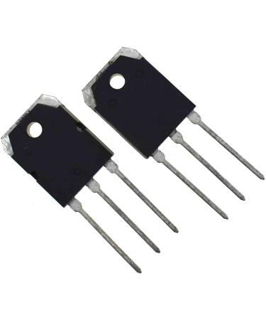 Buy Reland Sun 5-Piece SGH30N60RUFD TO-3P G30N60RUFD for International Shipping - Top Quality Electronic Components - Buy Online on GoSupps.com