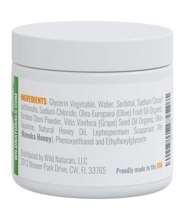 Gentle Exfoliating Face Scrub and Pore Cleanser for Acne Prone Skin - Blackhead Remover and Uneven Skin Tone Treatment - Pore Minimizing Facial Exfoliator - Buy Online on GoSupps.com