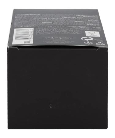 Yves Saint Laurent La Nuit De Lhomme Eau De Parfum Spray For Men (New 2019 Launch) 3.3 Ounce - Buy Online on GoSupps.com