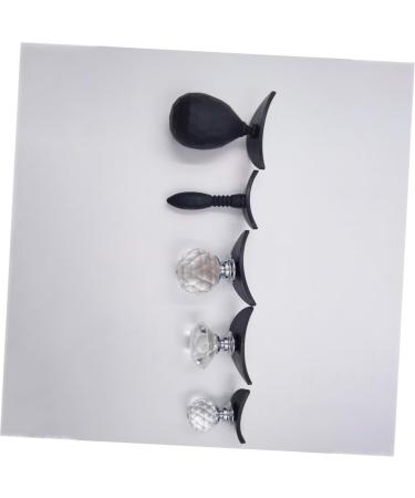 FRCOLOR 3 Pcs Makeup Make up Kit Makeup Eyeshadow Tools Eye Shadow Tool Seal The Lazy 5.4*5cmx3pcs As Shownx3pcs - Buy Online on GoSupps.com