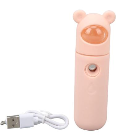 Soin du visage nano hydratant pour les voyages en plein air (ours) Bear - Buy Online on GoSupps.com