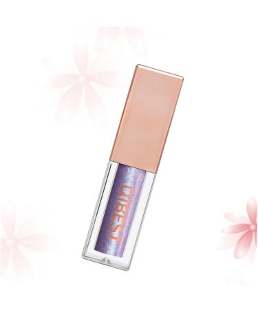 FOMIYES 1pc Glitter Eyeshadow Pearlescent Eyeshadow Glow Eye Powder Eye Shadow Liquid Eyeshadow Matte - Buy Online on GoSupps.com