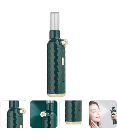 IWOWHERO Portable Handheld Facial Moisturizing Mist Beauty Instrument for and Nutrient Absorption for Face Care and Home Use - Buy Online on GoSupps.com