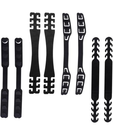 Gatuida 24 Pcs Ear Protection Bracket Buckle for Face Masks - Comfortable & Adjustable Ear Saver - International Shipping Available - Buy Online on GoSupps.com