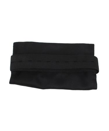 predolo Comfortable Peritoneal Dialysis Belt for Adults BLACK