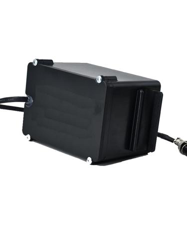 CSTAL 24V 15Ah Electric Wheelchair Power Battery Pack Removable Waterproof Lithium-Ion Battery with 29.4V 2A Charger + BMS System for 0-500W Motor - Buy Online on GoSupps.com