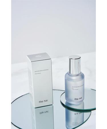 Re:NK Intense Brightening Moisturizing Blemish Care Clear Serum - 40mL | Best International Shipping for Radiant Skin - Buy Online on GoSupps.com