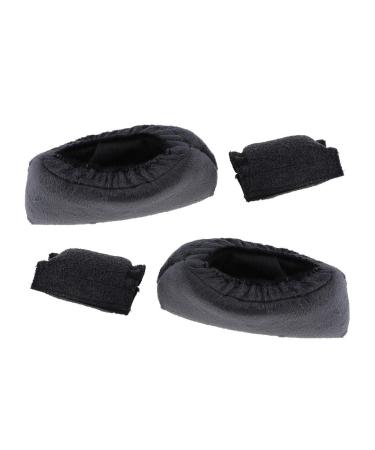DYNWAVE Crutch Pad for Walking Arm Crutch Universal Forearm Grip Grip Cover