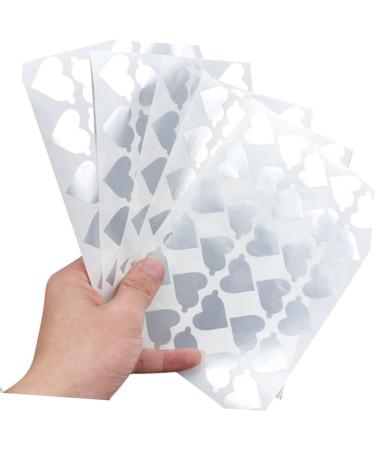 Healeved Support De Greffe De En Forme De C ur Avec Joint En Aluminium Outil D'extension De Lot De 3 - Buy Online on GoSupps.com