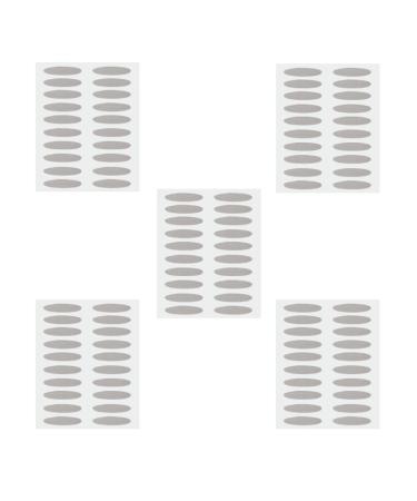 Droopy eyelid stripes 40 pieces droopy eyelid tapes droopy eyelids eyelid adhesive tape eyelid tape eyelid band