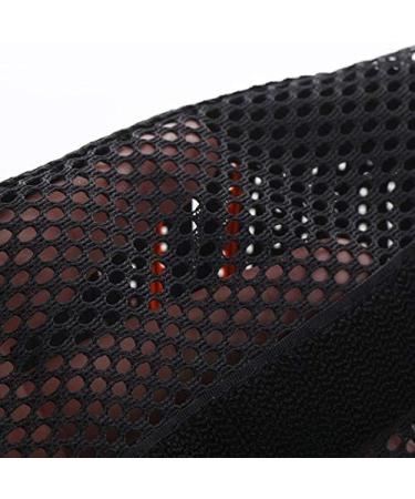 Buy Sayfur Tourmaline Self-Heating Magnetic Therapy Belt - Lumbar Support Elastic Back Support - Blue Line L/113 & Orange Line L/1 - International Shipping Available - Buy Online on GoSupps.com