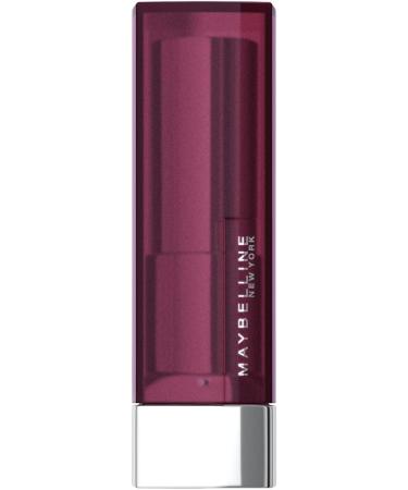 Maybelline Color Sensational Creamy Matte Lipstick - Blushing Pout 942 - Buy Online on GoSupps.com