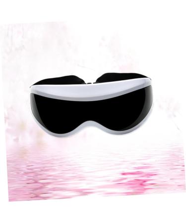 minkissy Appareil De Soin Des Yeux Masseurs Oculaires Masseur Pression D'air De Globe Oculaire e Sans Fil De Soins es Masque De Sommeil Usb - Buy Online on GoSupps.com