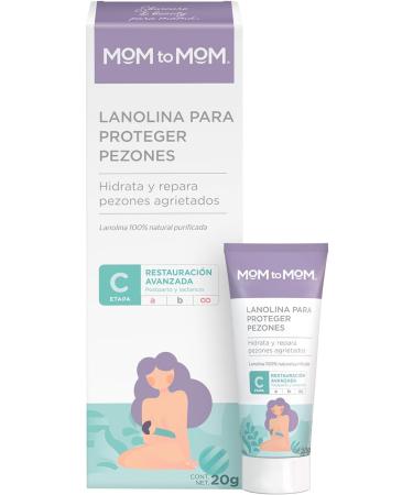 Lanolina Premium para el Cuidado de Pezones | Protecci n Efectiva | Env o Internacional - Buy Online on GoSupps.com