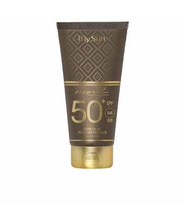 Resspect Global Sun Defense crema solar SPF50+ 150 ml