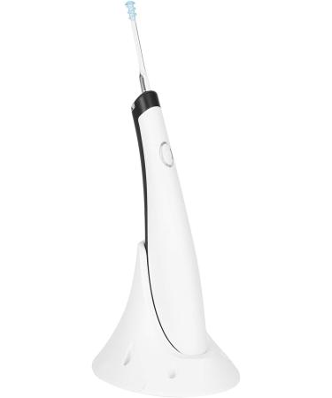 Electric Ear Spoon & Ear Wax Pick Set with Light - Safe Earwax Cleaner for Kids | Ideal for Picnics & Camping - Buy Online on GoSupps.com