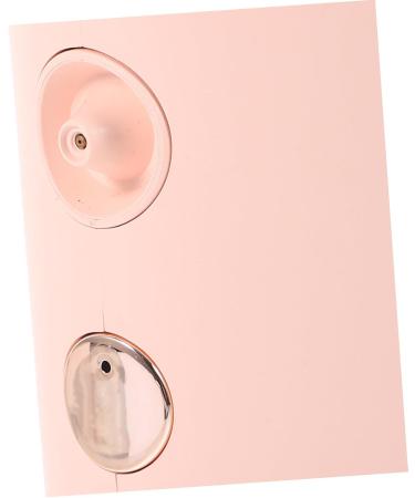 Didiseaon Oxygen Injection Beauty Instrument Airbrush Mist Spray for Salon Facial Sprayer Ribbon Major Woman - Buy Online on GoSupps.com