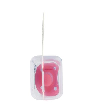 Chicco Physio Soft Pacifier Set for Girls (6-16 Months) - 2-Pack | Best International Shipping - Buy Online on GoSupps.com