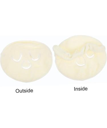 minkissy Towel For Women Hot And Cold Compress For Facial Care And Skin Care Products - Buy Online on GoSupps.com