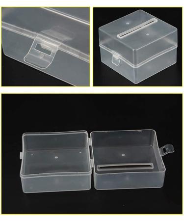 Money Cake Box for Cash Gift | Surprise Cake Popping Stand with Money Roll Holder | Birthday Party Decoration (20 Transparent Bags) - Buy Online on GoSupps.com